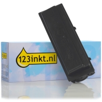 Epson S050437 toner negro XL (marca 123tinta)
