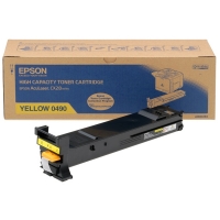 Epson S050490 toner amarillo (original) C13S050490 028216