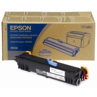 Epson S050522 toner negro (original) C13S050522 028190