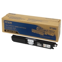Epson S050557 Toner Negro XL (Original) 028200