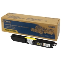 Epson S050558 toner amarillo (original) C13S050558 028202