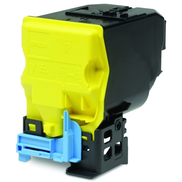 Epson S050590 toner amarillo (original)