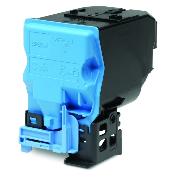 Epson S050592 toner cian (original)