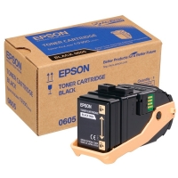 Epson S050605 toner negro (original) C13S050605 028292