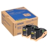 Epson S050606 Pack doble toner amarillo (original) 028306 - 1