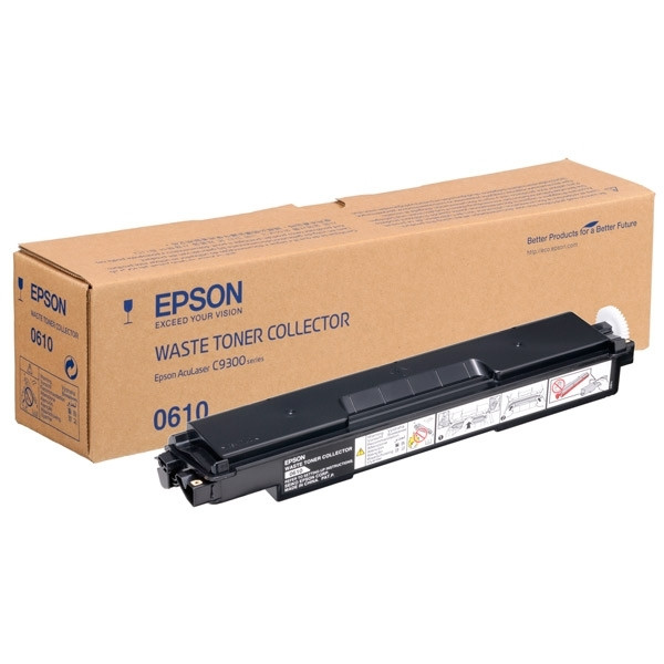 Epson S050610 recolector de toner (original) C13S050610 028308 - 1