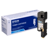 Epson S050613 Toner cian XL (original) 028274