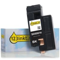 Epson S050614 toner negro XL (marca 123tinta)
