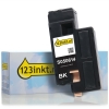 Epson S050614 toner negro XL (marca 123tinta)