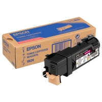 Epson S050628 toner magenta (original) C13S050628 028286