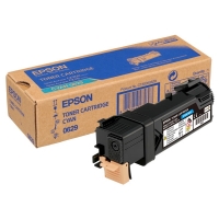 Epson S050629 toner cian (original) C13S050629 028284