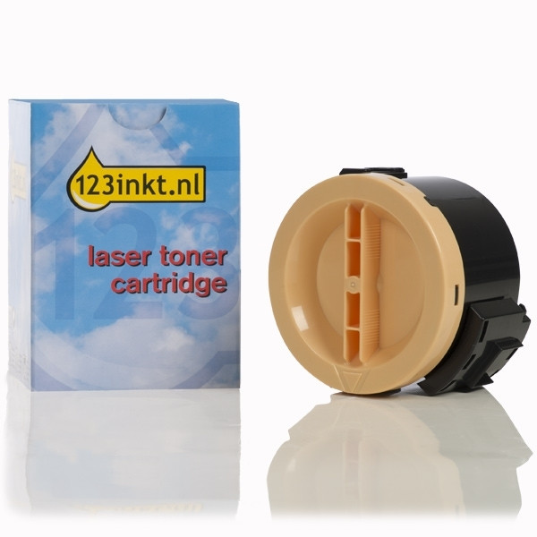 Epson S050651 toner negro XL (marca 123tinta) 028263 - 1