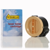 Epson S050651 toner negro XL (marca 123tinta)