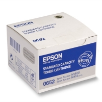 Epson S050652 toner negro (original) C13S050652 028260