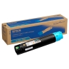 Epson S050662 toner cian (original) 052010 - 1