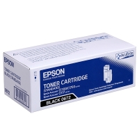 Epson S050672 toner negro (original) C13S050672 028264