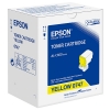 Epson S050747 toner amarillo (original) 052064 - 1