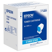 Epson S050749 toner cian (original) C13S050749 052060