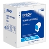 Epson S050749 toner cian (original) 052060 - 1