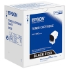 Epson S050750 toner negro (original) 052058 - 1