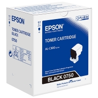 Epson S050750 toner negro (original) C13S050750 052058