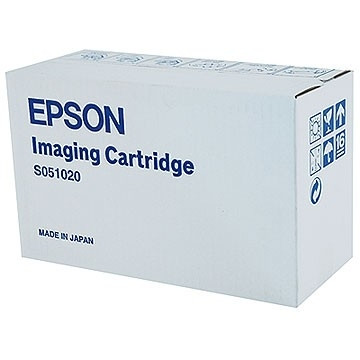 Epson S051020 unidad de imagen (original) C13S051020 027935 - 1