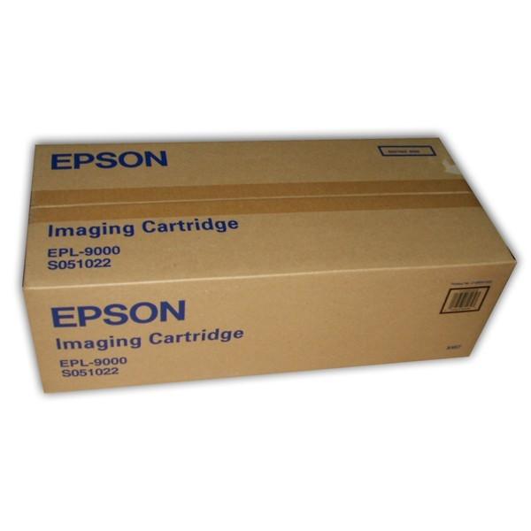 Epson S051022 unidad de imagen (original) C13S051022 027940 - 1