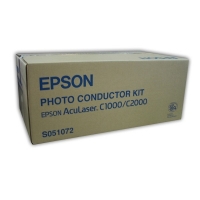 Epson S051072 fotoconductor (original) C13S051072 027760