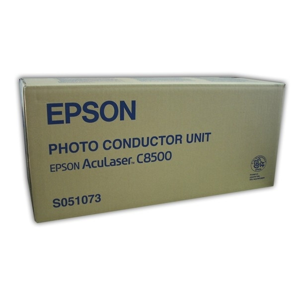 Epson S051073 fotoconductor (original) C13S051073 027600 - 1