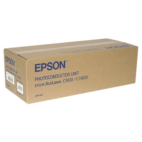 Epson S051083 fotoconductor (original) C13S051083 027605 - 1