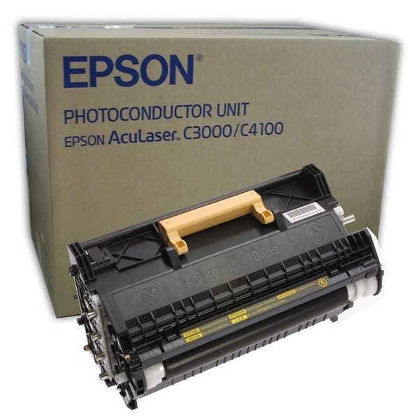 Epson S051093 fotoconductor (original) C13S051093 027975 - 1