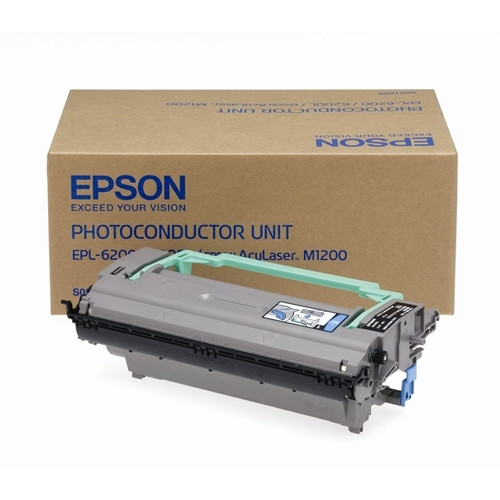 Epson S051099 fotoconductor (original) C13S051099 027980 - 1