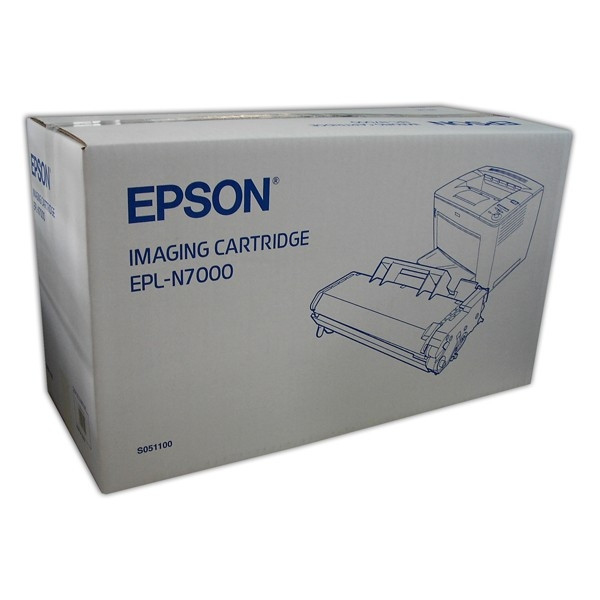 Epson S051100 Unidad de imagen (original) C13S051100 027985 - 1