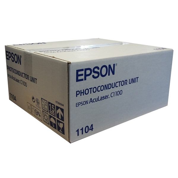 Epson S051104 fotoconductor (original) C13S051104 027990 - 1