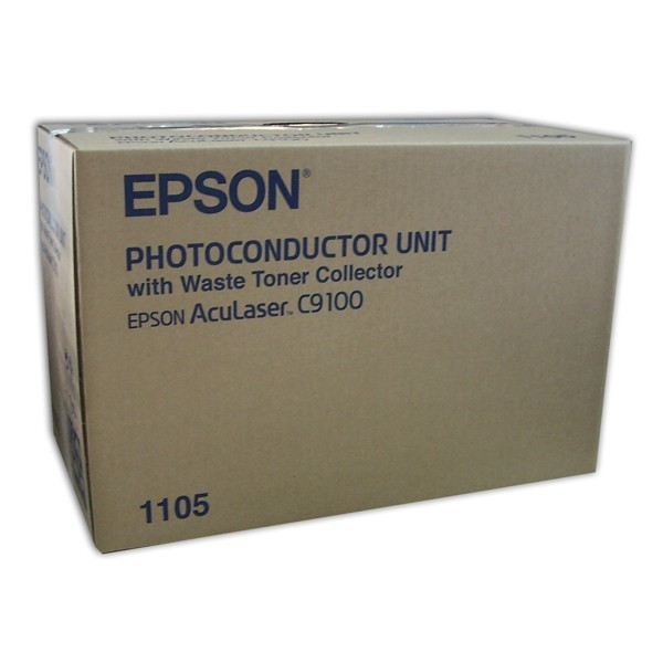 Epson S051105 Toner laser unidad fotoconductora (original) C13S051105 027995 - 1