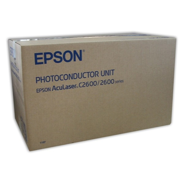 Epson S051107 fotoconductor (original) C13S051107 028000 - 1