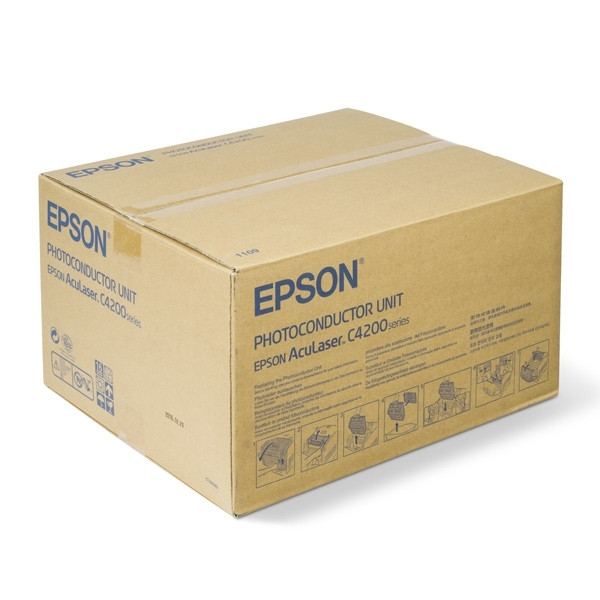 Epson S051109 fotoconductor (original) C13S051109 028060 - 1