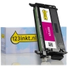 Epson S051125 toner magenta XL (marca 123tinta)