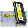 Epson S051158 toner amarillo XL (marca 123tinta)