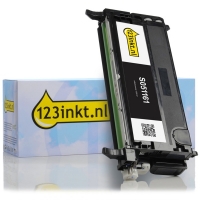 Epson S051161 toner negro XXL (marca 123tinta)
