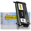 Epson S051161 toner negro XXL (marca 123tinta)