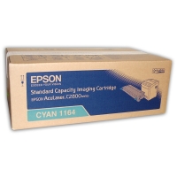 Epson S051164 toner cian (original) C13S051164 028148