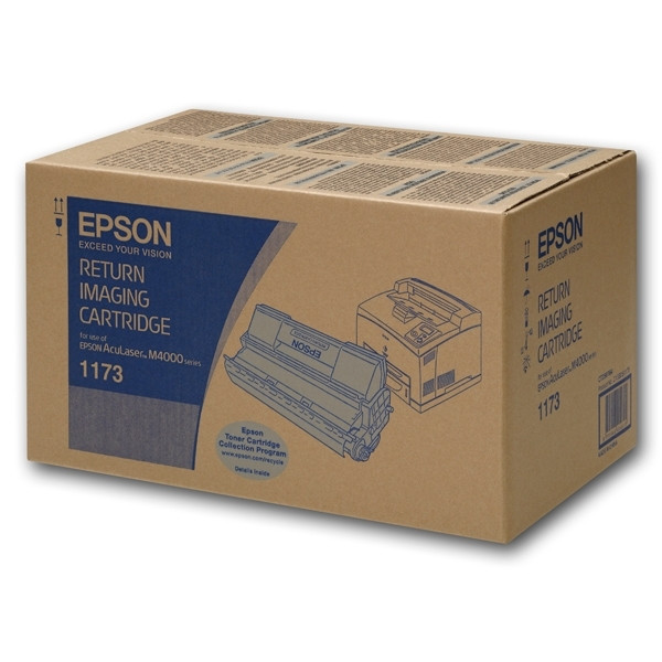 Epson S051173 toner negro (original)
