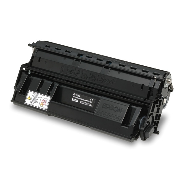 Epson S051189 toner negro (original) C13S051189 028186 - 1