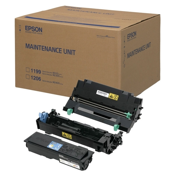 Epson S051199 kit de mantenimiento (original) C13S051199 028234 - 1