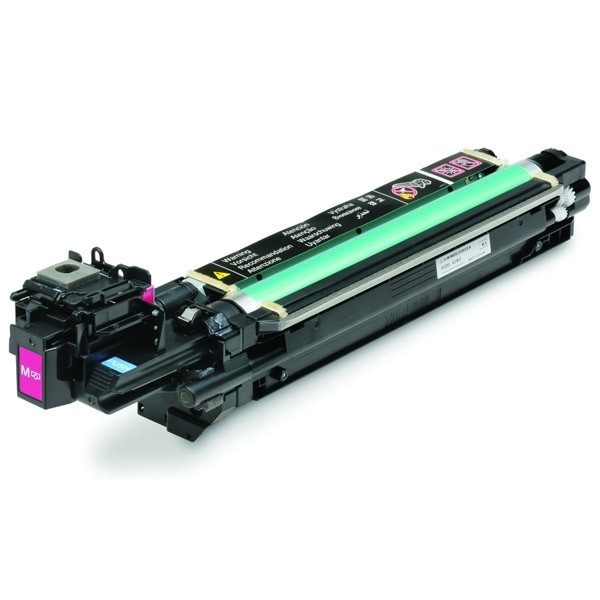 Epson S051202 fotoconductor magenta (original) C13S051202 028254 - 1