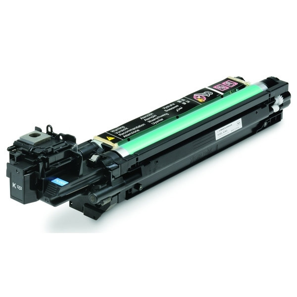 Epson S051204 fotoconductor negro (original) C13S051204 028250 - 1