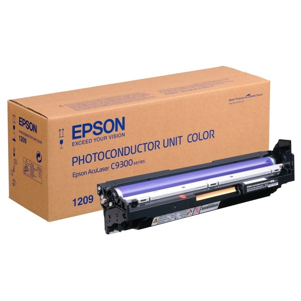 Epson S051209 fotoconductor color (original) C13S051209 028312 - 1