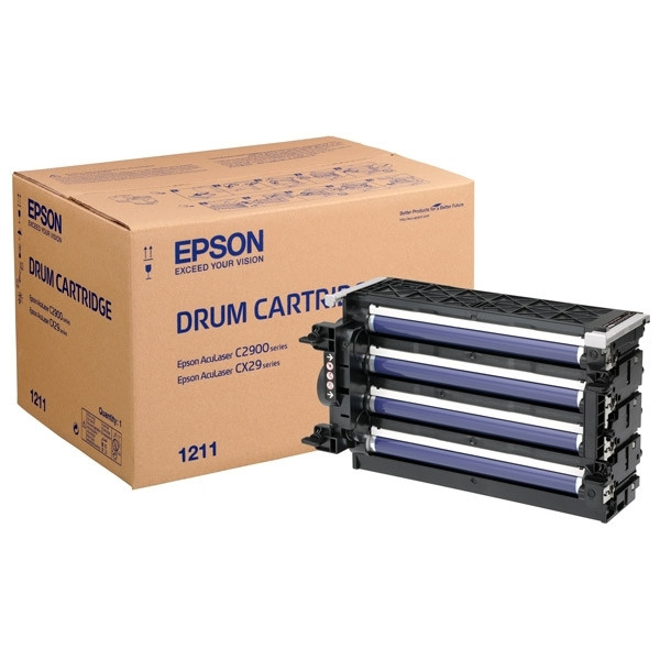 Epson S051211 tambor (original) C13S051211 028290 - 1