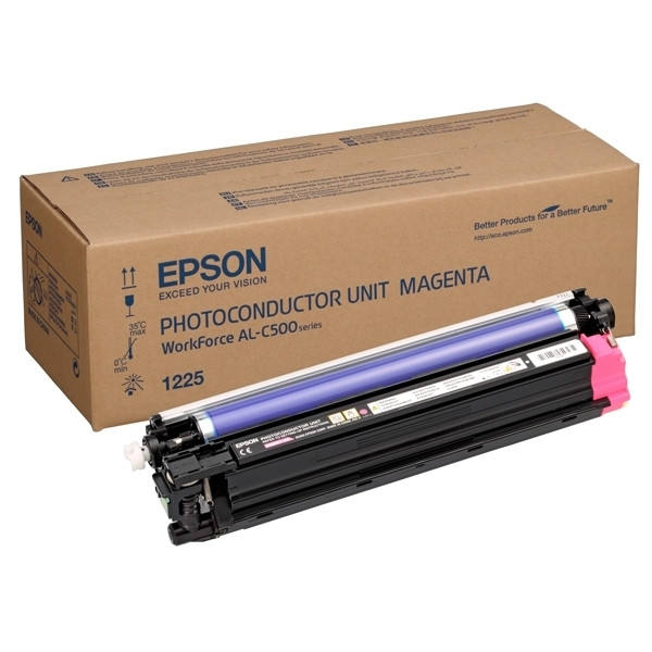 Epson S051225 fotoconductor magenta (original) C13S051225 052022 - 1